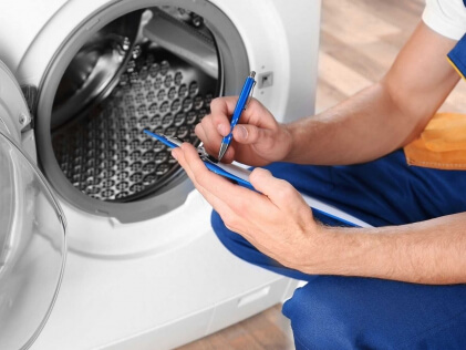 Washing Machine Repair: Common Problems and How to Fix Them