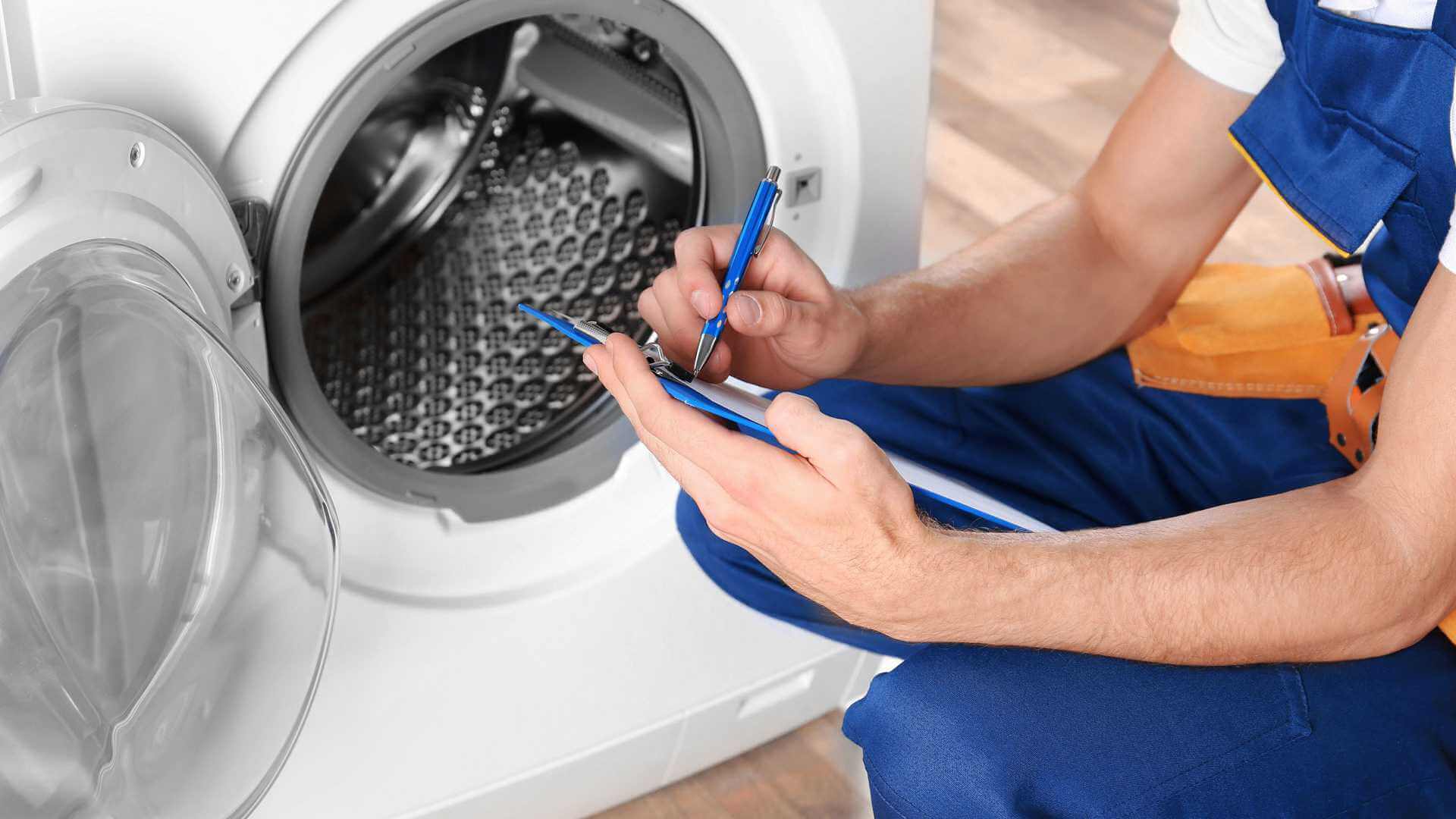 Washing Machine Repair: Common Problems and How to Fix Them