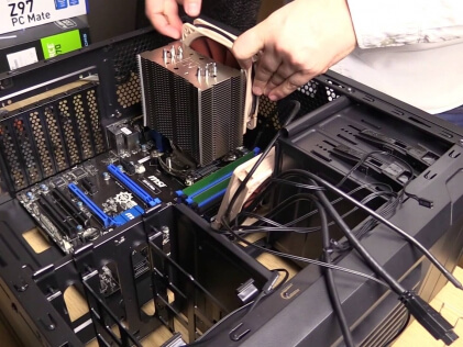 Assembling a PC Tower Yourself: Step-by-Step Guide