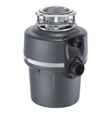 Garbage Disposal Installation