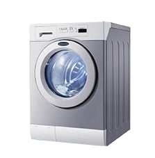 Washer Repair