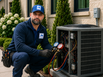 Air Conditioner Repair