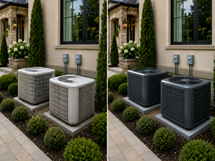 AC Installation