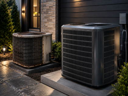 AC Replacement