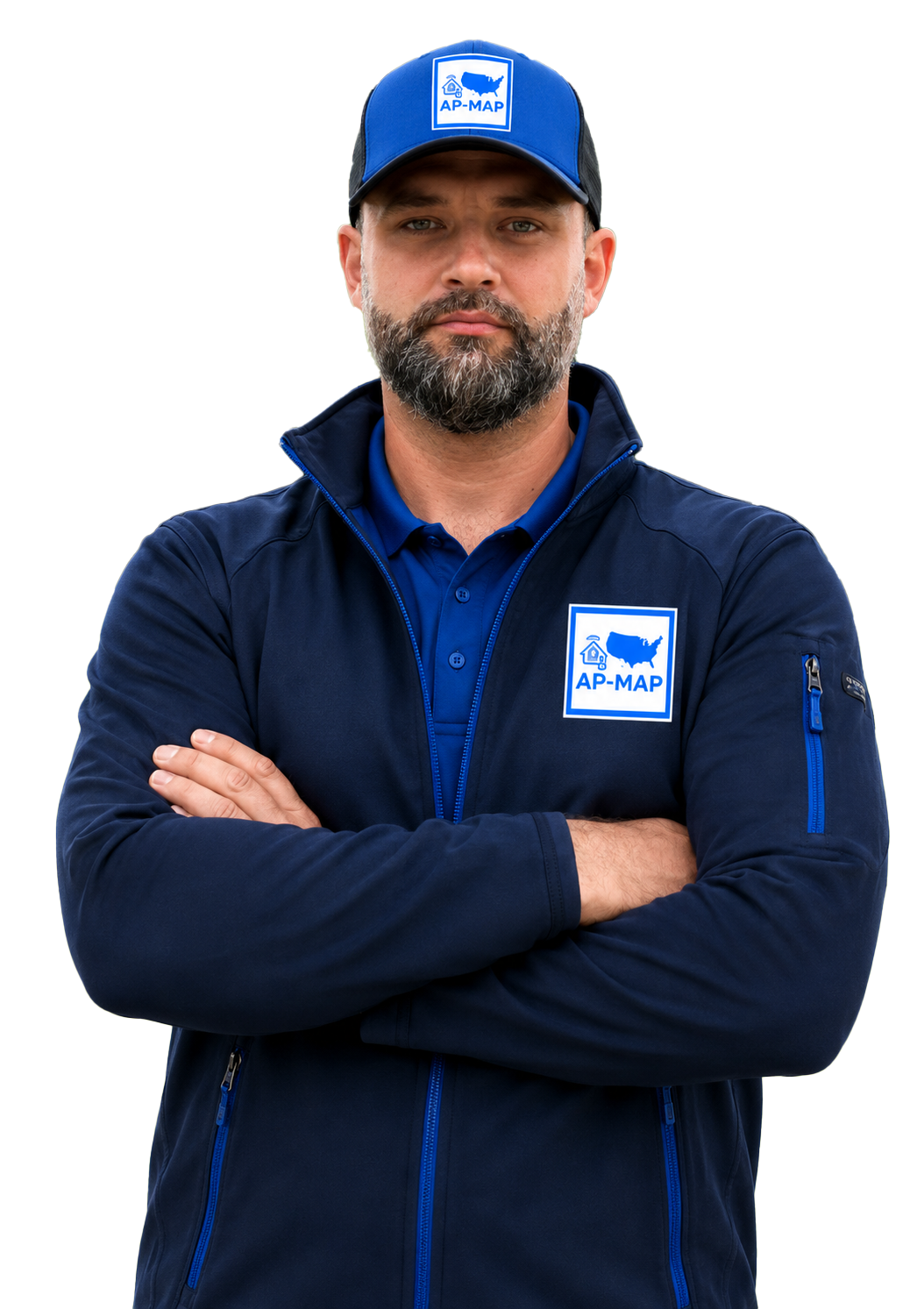 AP-MAP Heating & Cooling